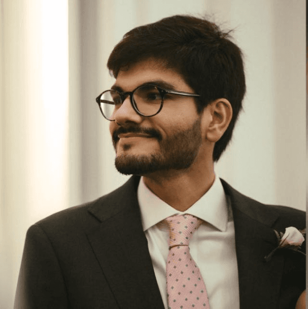 Your matched tax expert